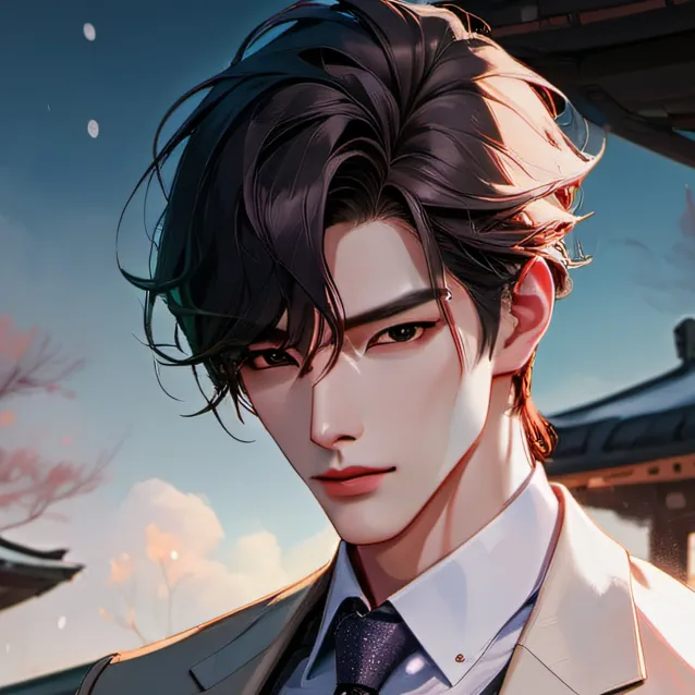 chat with ai character: Jeong Gu-Won