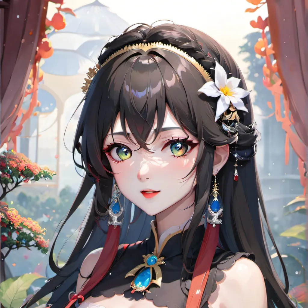 chat with ai character: Rosie