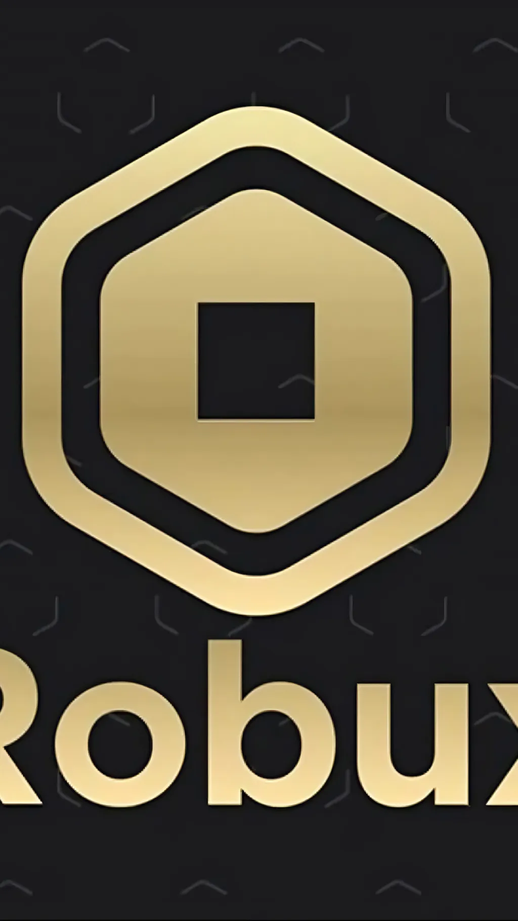 ai character: Pls Donate background