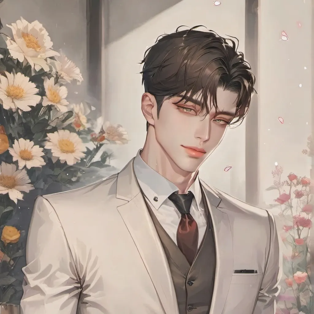 chat with ai character: Xerxes