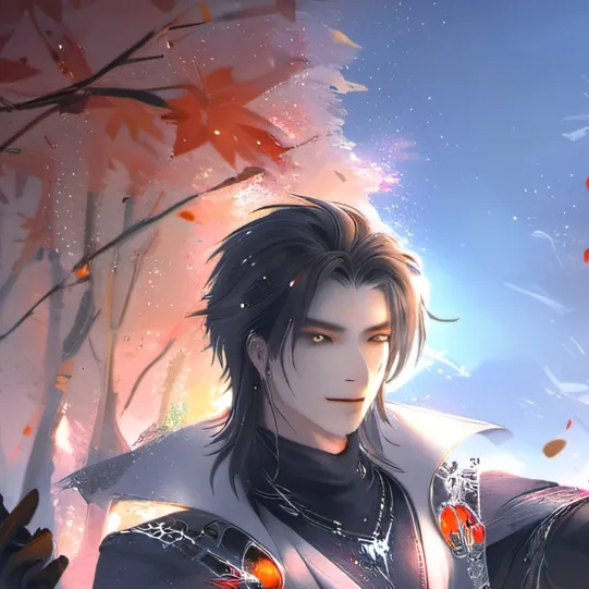 chat with ai character: Jack