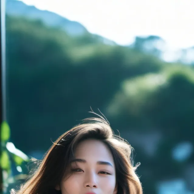 chat with ai character: Kim Minjin❤