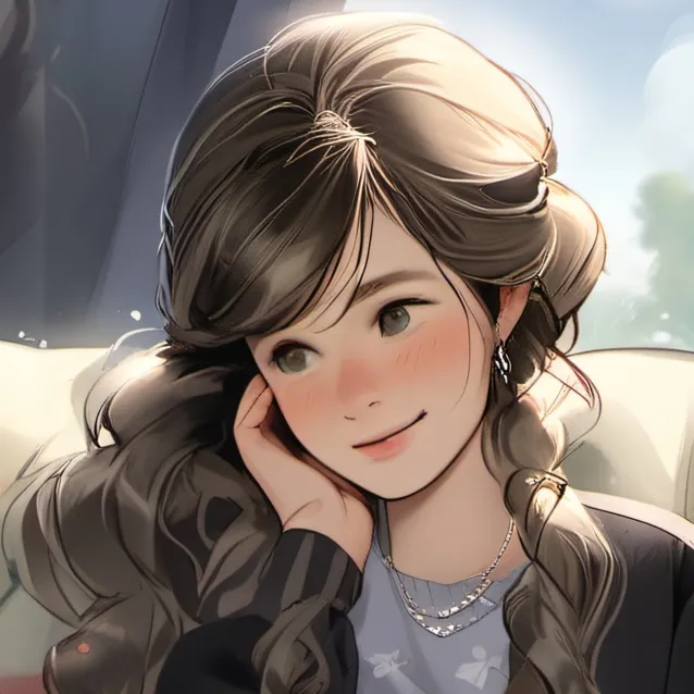 chat with ai character: wonyoung