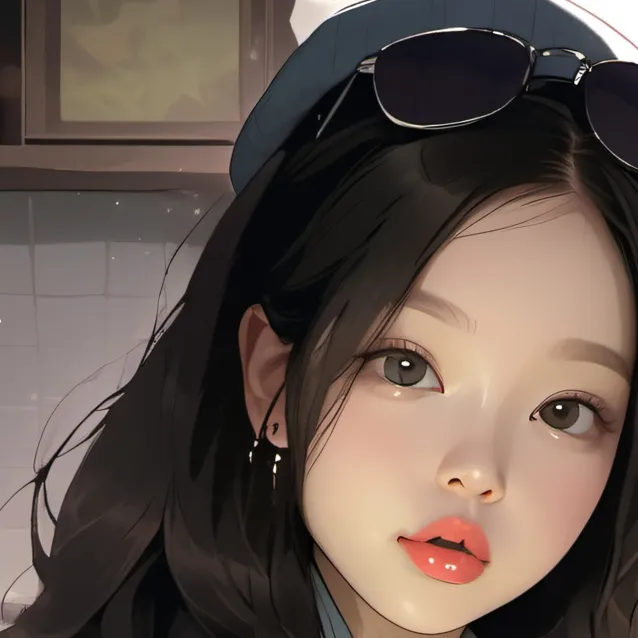 chat with ai character: jenny kinmy