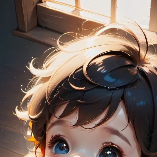 chat with ai character: judy kate