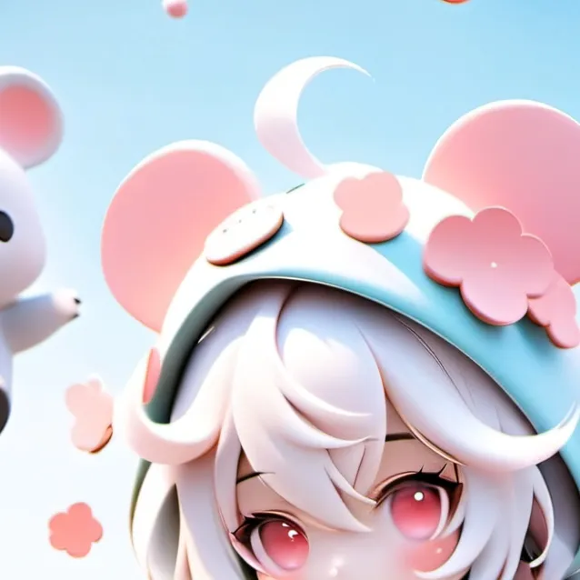 chat with ai character: Fiona