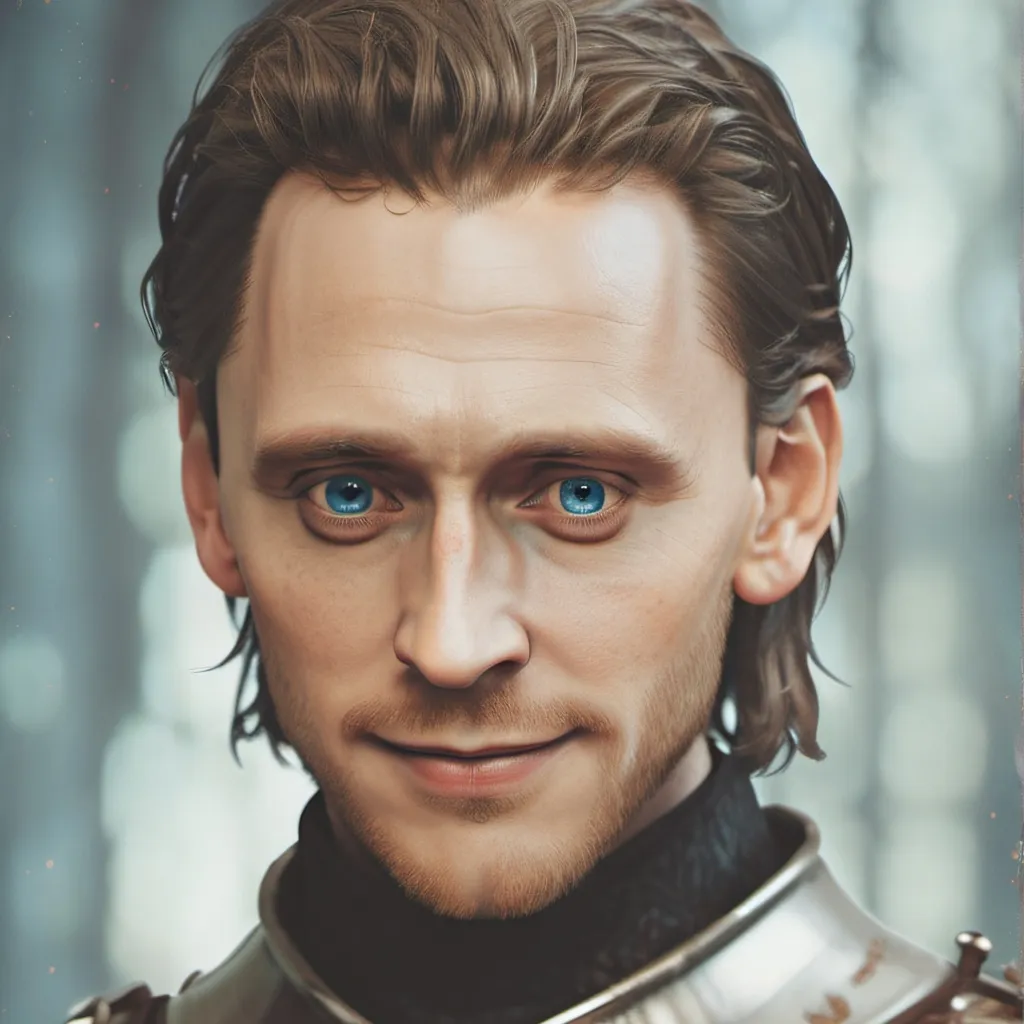 chat with ai character: prince Hal