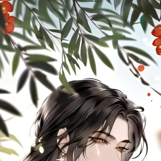 chat with ai character: Bryn