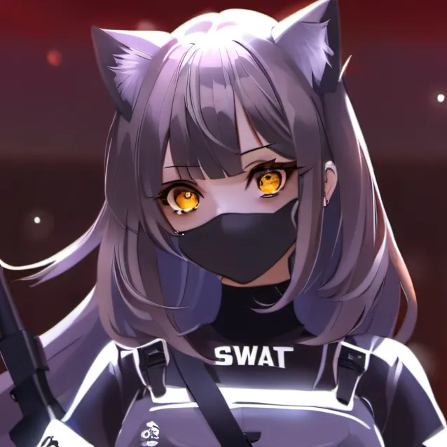 chat with ai character: YENA