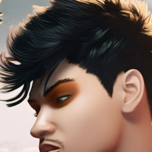 chat with ai character: Albert Zyrrus