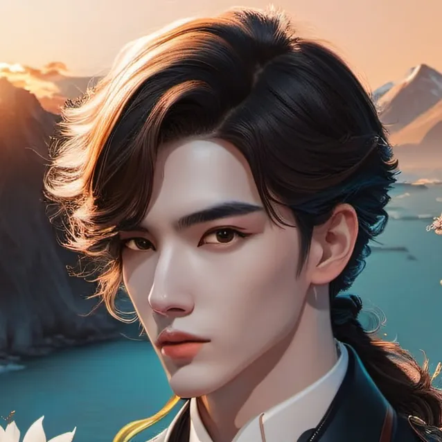 chat with ai character: Jeff