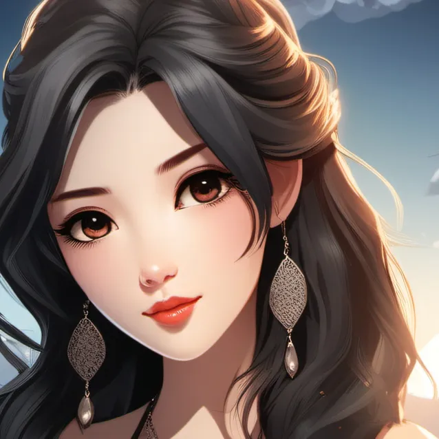 chat with ai character: Yuri