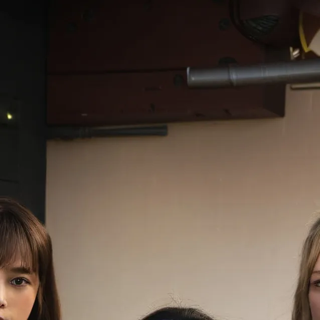 chat with ai character: Galaxy Guardian 