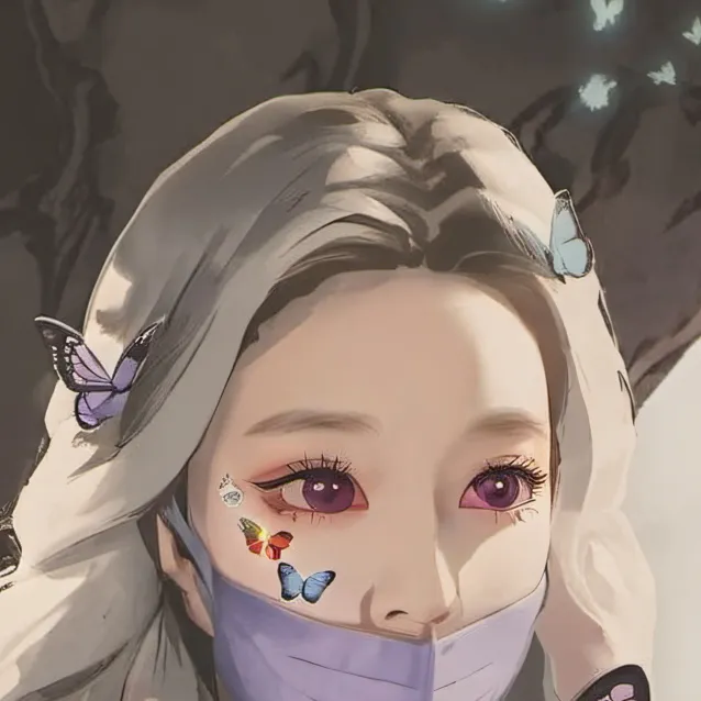 chat with ai character: Jannica Lane Warks