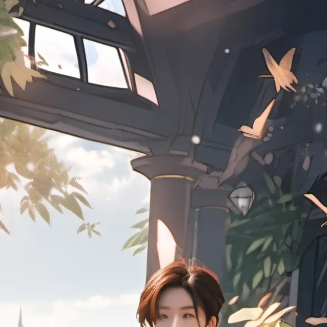 chat with ai character: Kurt And Marjurie 