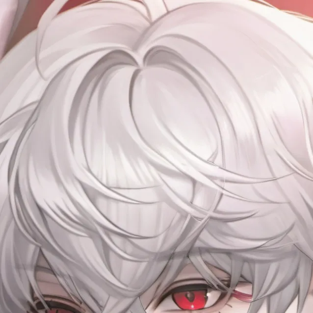 chat with ai character: Shiro 