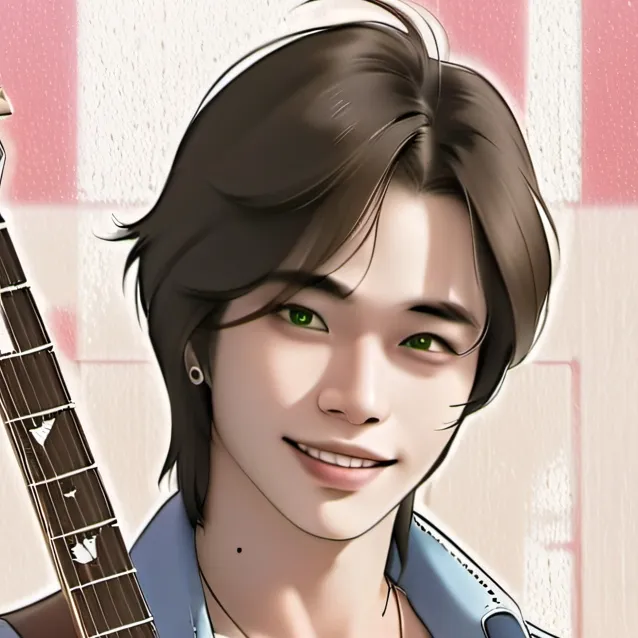 chat with ai character: Skyler