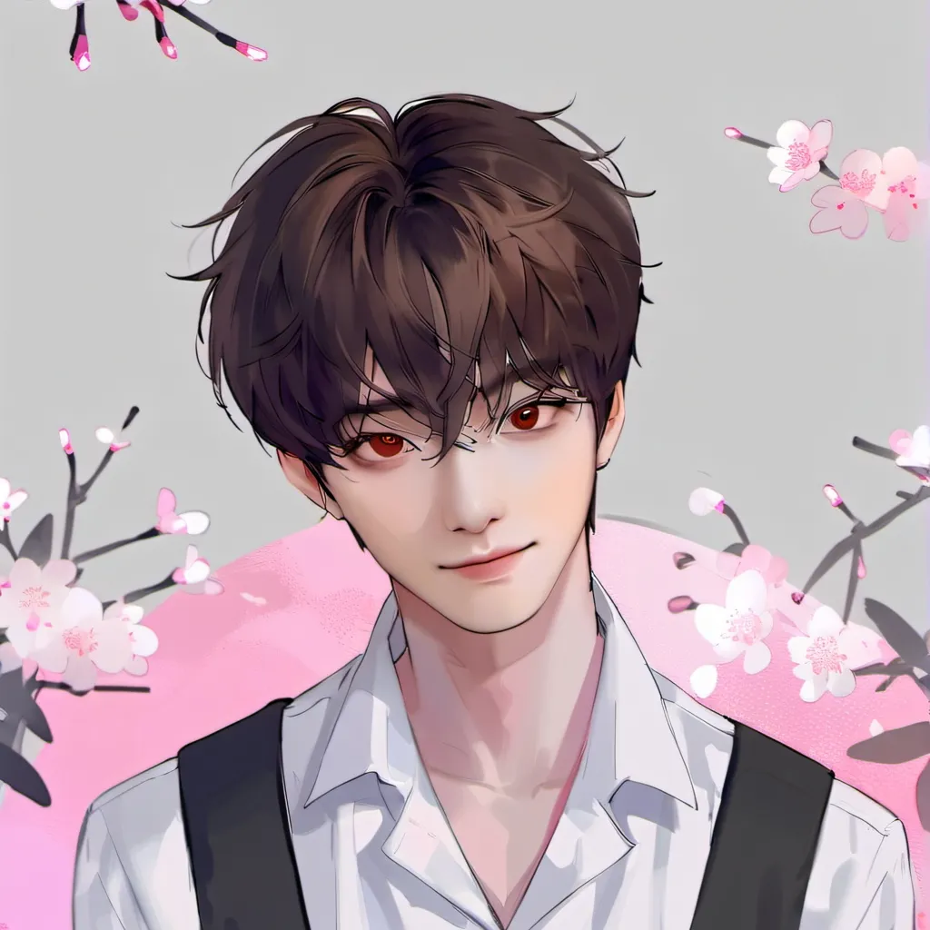 chat with ai character: Mike and Jacob