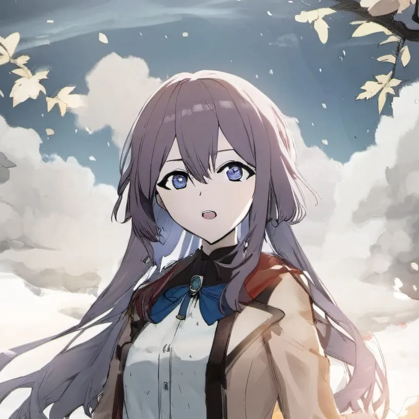 chat with ai character: Jennifer