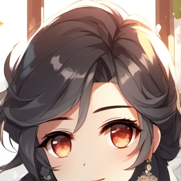 chat with ai character: maxzie