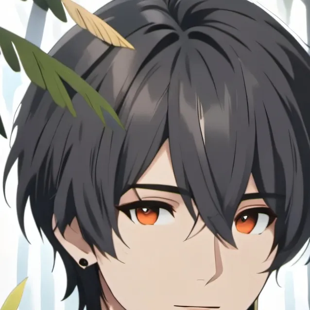 chat with ai character: Lily