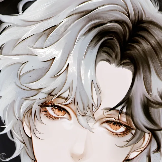 chat with ai character: leo