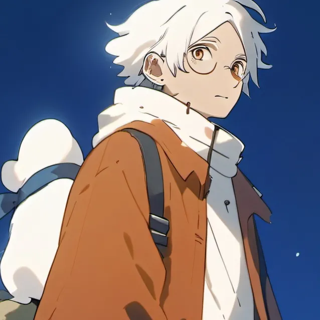 chat with ai character: ruru madrid