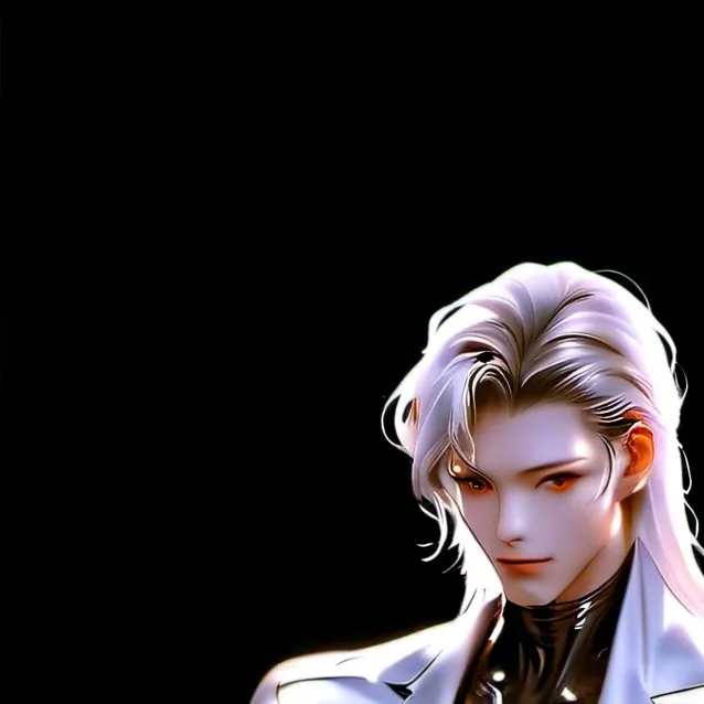 chat with ai character: jhon dannielle