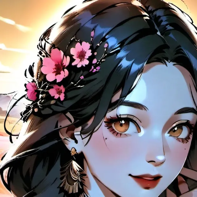 chat with ai character: namy ulenka