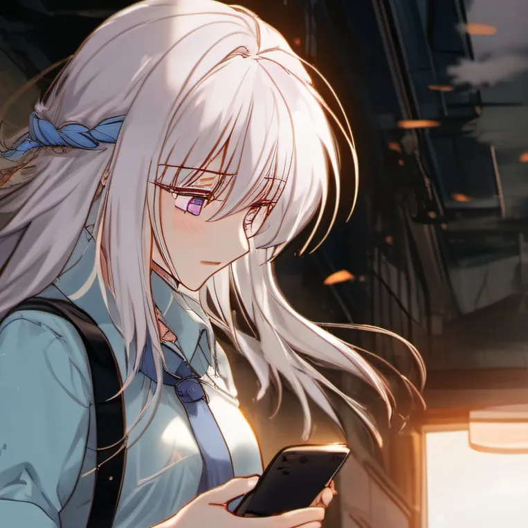 chat with ai character: kishinonbu