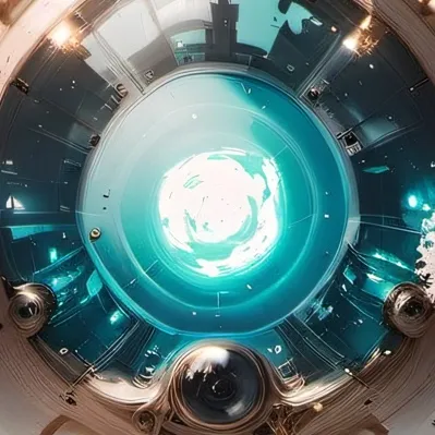 chat with ai character: CREATE ANYTHING 