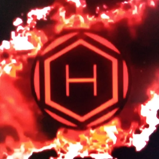 creator THE NINE RED X's avatar