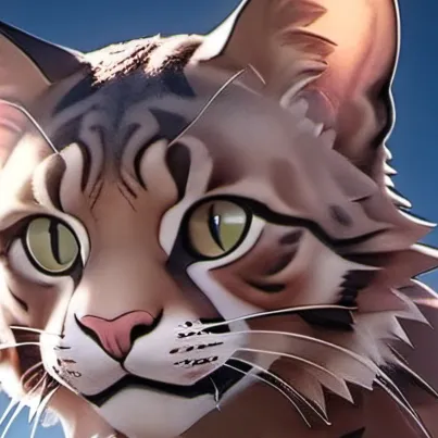 chat with ai character: flopper