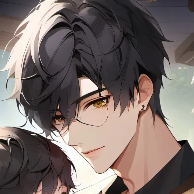 chat with ai character: Jusvernold and Jk