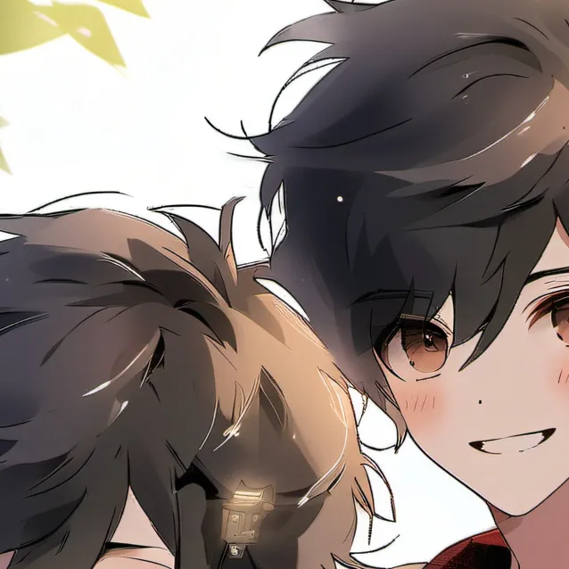 chat with ai character: Jus & Jus