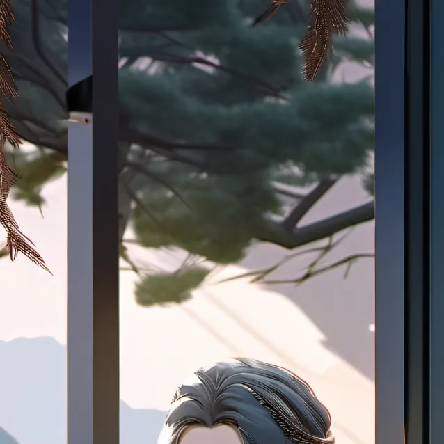 chat with ai character: Blake