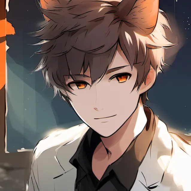 chat with ai character: Itsuoki san