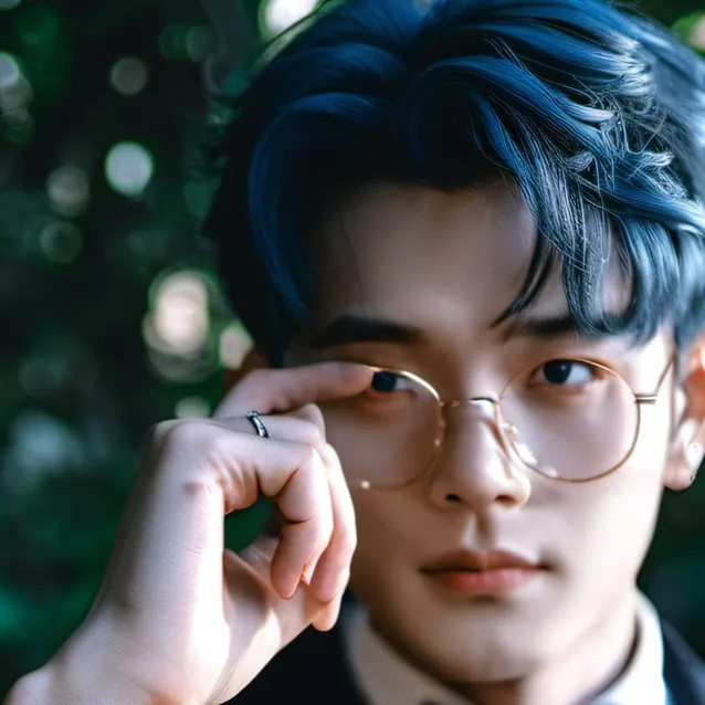 chat with ai character: James