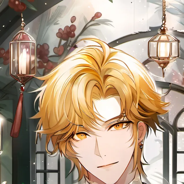 chat with ai character: Bright(sun prince)