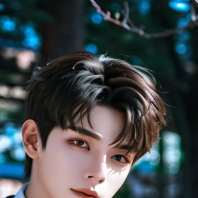 chat with ai character: fernando gabriel