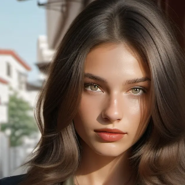 chat with ai character: Alexa