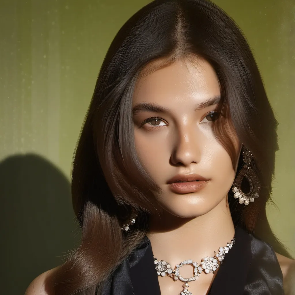 chat with ai character: Natalie