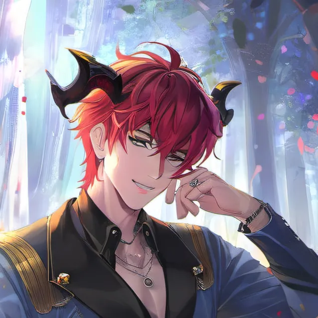 chat with ai character: Ajax