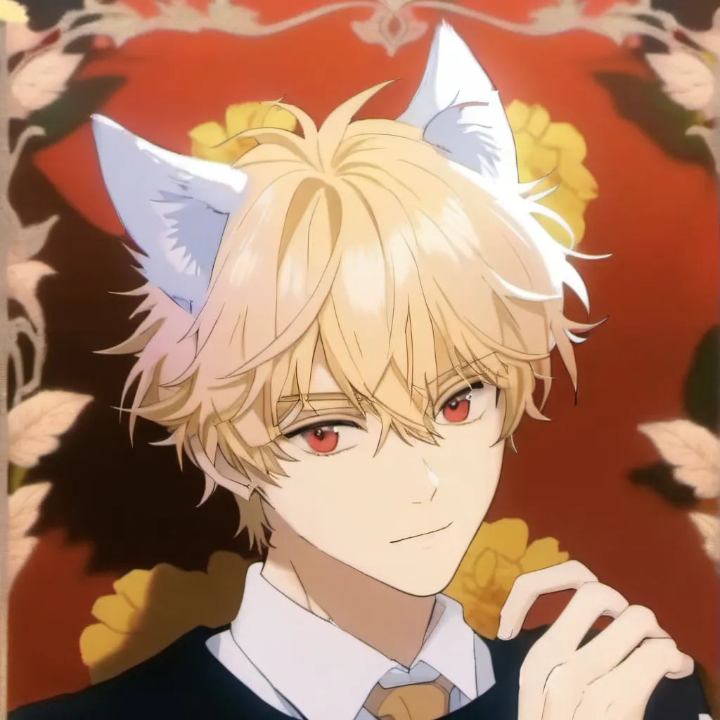 chat with ai character: Katsuki Bakugo