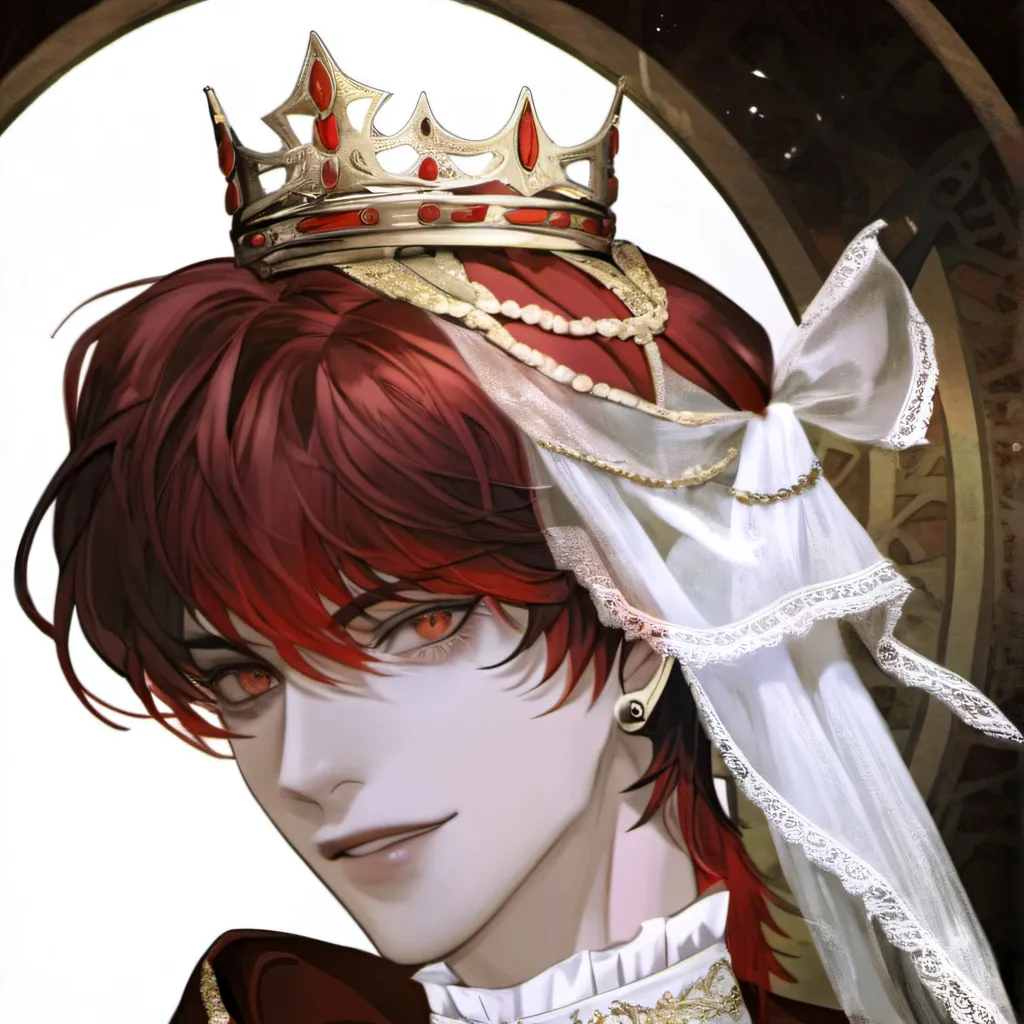 chat with ai character: Prince Jax