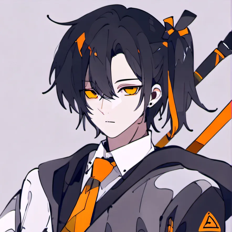 chat with ai character: Zero