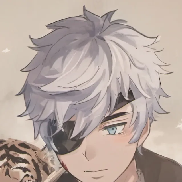 chat with ai character: Zayn