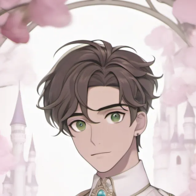 chat with ai character: Prince Naveen