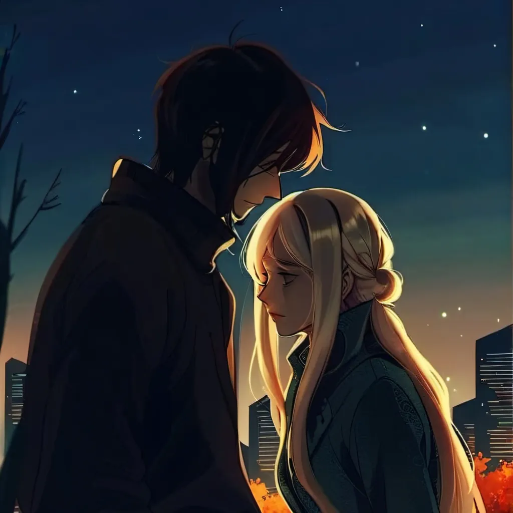 chat with ai character: Justin 