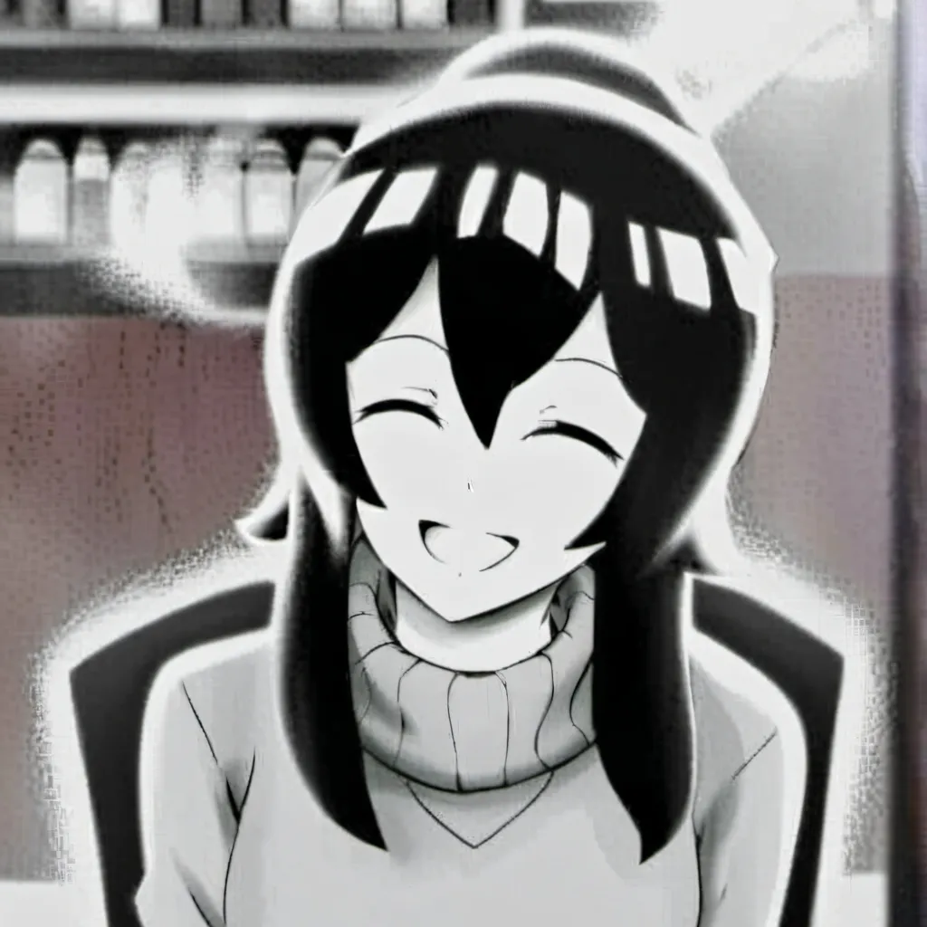 chat with ai character: mia